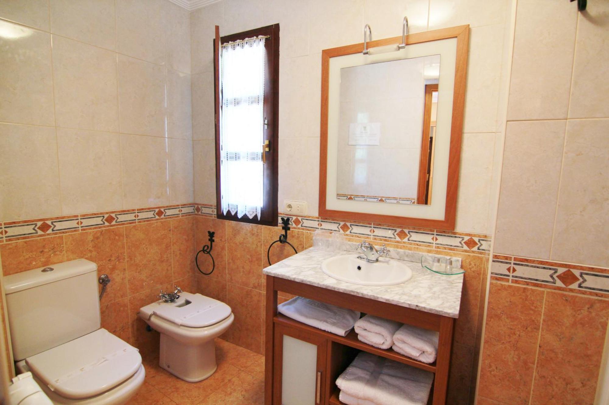 Tixileiro Hotel Sisterna Luaran gambar
