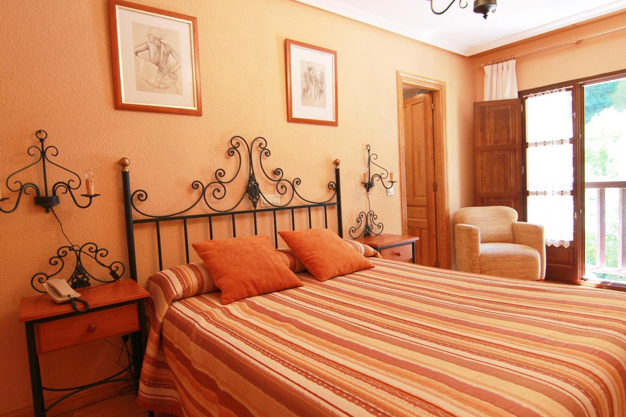 Tixileiro Hotel Sisterna Luaran gambar